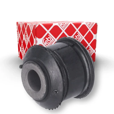 Immagine di FEBI BILSTEIN 06844 Supporto, Barra accoppiamento stabilizzatore Assale posteriore Sx, Dx