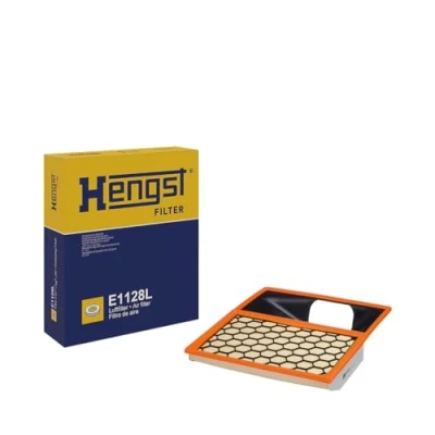 Immagine di HENGST FILTER E1228L filtro aria 37 219 268 Cartuccia BMW: 3 Touring, 1 Hatchback, Sedan
