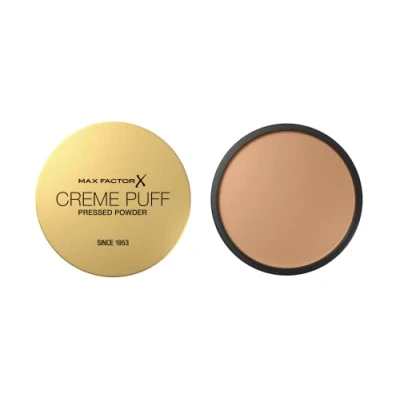 Immagine di Max Factor Creme Puff Pressed Powder 05 Translucent 14 g