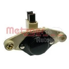 Immagine di METZGER 2390015 Regolatore di Tensione VOLKSWAGEN: TRANSPORTER 4 Bus, Passat B3/B4 Variant, GOLF 2, MERCEDES BENZ: Classe S Sedan, W124 T1 Bus