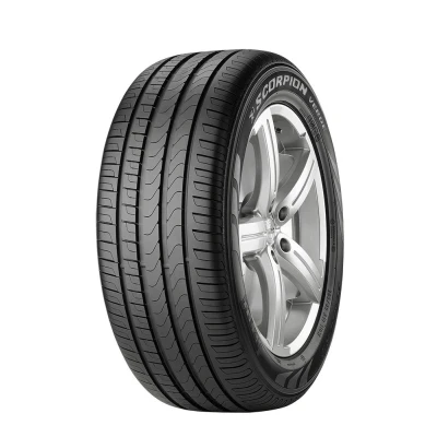 Immagine di Pirelli SCORPION VERDE* RFT 255/50 R19 107W auto Pneumatici estivi BMW: X5, X6, MERCEDES BENZ: Classe ML, GLC SUV, GLE PORSCHE: Macan