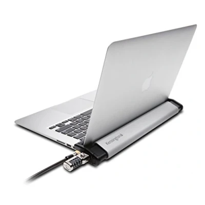 Immagine di Kensington Laptop Locking Station 2.0 w/ClickSafe K cavo di sicurezza