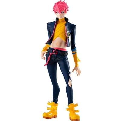 Immagine di MERCHANDISING LICENCE Good Smile Company SSSS.DYNAZENON POP UP PARADE Gauma