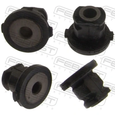 Immagine di FEBEST BZAB 164SG Supporto, Scatola comando sterzo MERCEDES BENZ: Classe R, ML