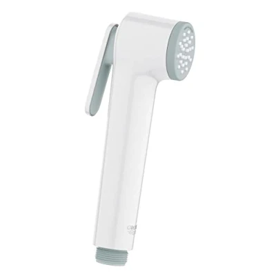 Immagine di GROHE Manopola Doccia Tempesta F Trigger Spray Bianco / Grigio 28020L01