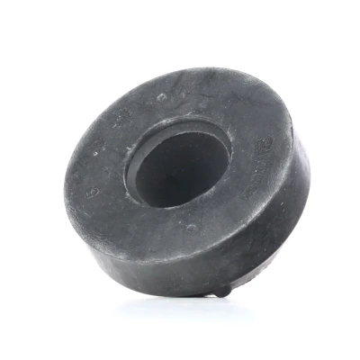 Immagine di FEBI BILSTEIN 06766 Silent Block Assale anteriore inferiore, posteriore Gomma per braccio trasversale oscillante VOLKSWAGEN: TRANSPORTER 3 Bus