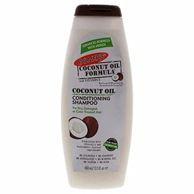Immagine di PALMERS COCO OIL SHMP BOT 13.5Z