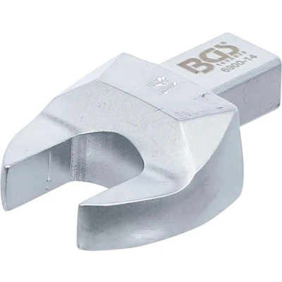 Immagine di Llave de boca insertable 14 mm Sujeción 9 x 12