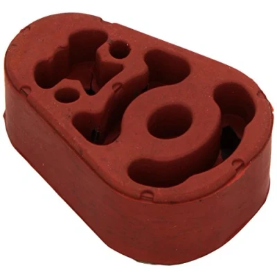 Immagine di FA1 123 942 Supporto, Imp. gas scarico FIAT: Doblo I Station Wagon, Panda II Hatchback, Cargo, SAAB: 9 3 Sedan, OPEL: Astra H Hatchback