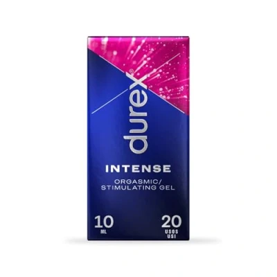 Immagine di DUREX Intense Orgasmic Gel 10 ml