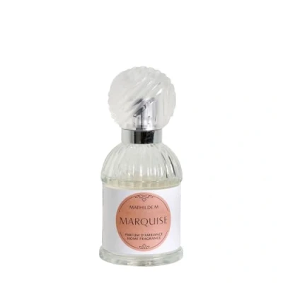 Immagine di MATHILDE M. Profumo d&#039;atmosfera Les Intemporelles 30 ml Marquise