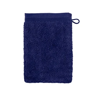 Immagine di Möve Superwuschel Guanto da bagno, 20 x 15 cm, in 100% cotone, colore: Mare profondo