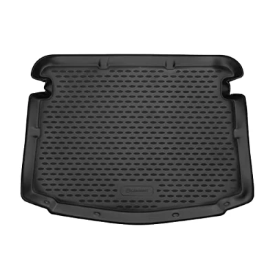 Immagine di Element Vasca Baule Tronco Bagagliaio per Alfa Romeo Giulietta (940) 2010 2016 Hatch, 5 Porte, Europa, 1 pz.