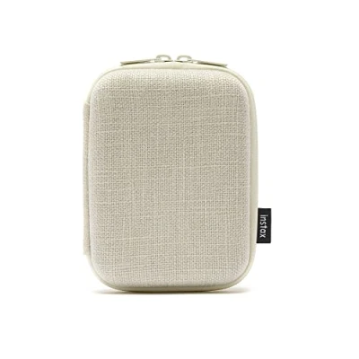 Immagine di instax Custodia per stampante, mini Link, Bianco (Super White)