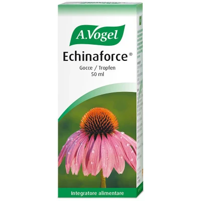 Immagine di ECHINAFORCE GTT 50ML VOGEL