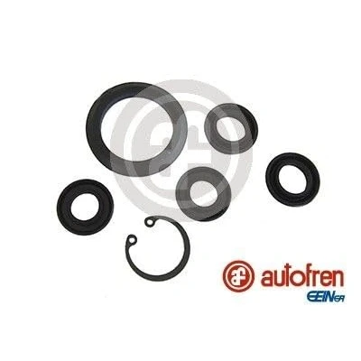 Immagine di AUTOFREN SEINSA D1281 Kit riparazione, Cilindro maestro comando freno MAZDA: MX 5 I, 2