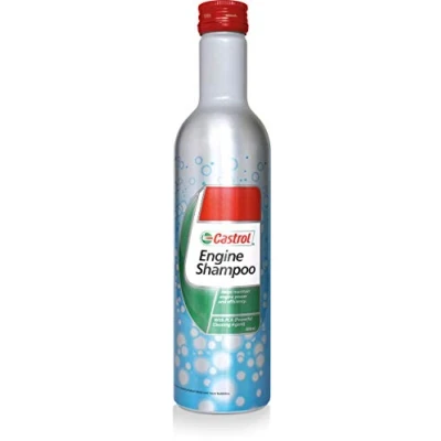 Immagine di CASTROL Engine Shampoo 15CF7C Detergente per motore 300