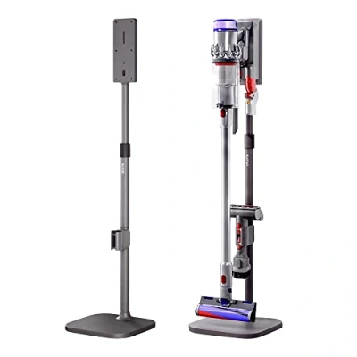 Immagine di WuYan Supporto telescopico aspirapolvere,per Dyson V7 V8 SV10 V11 SV12 V15