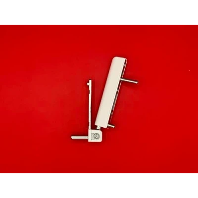 Immagine di Maco Fascia angolare Multi Matic/Multi Trend 120 kg (incl. tappi di copertura)