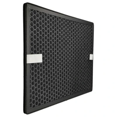 Immagine di vhbw filtro compatibile con Philips AC1214, AC1215 umidificatori, purificatori d&#039;aria (serie 1000 e 1000i) ai carboni attivi