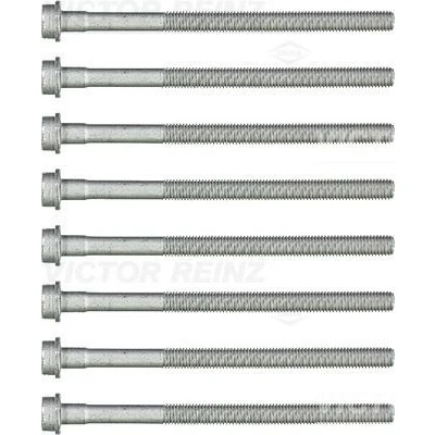 Immagine di REINZ 14 32173 01 Kit Bulloni Testata Torx interno SMART: Fortwo II Coupe, City I Cabrio