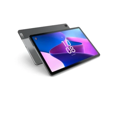 Immagine di Lenovo Tab M10 Plus (3rd Gen) 2023 10.61 2K Qualcomm Snapdragon SDM680/4GB/128GB/Qualcomm Adreno 610 GPU/Android 12/Grey/Touch/2Y Warranty
