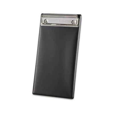 Immagine di Dag Style Linea Risto Porta Comanda, PVC, Nero, 10.7 x 20.7 cm