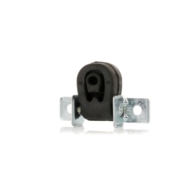 Immagine di BOSAL 255 034 Striscia gommata, Imp. gas scarico VOLKSWAGEN: Polo III Hatchback, TRANSPORTER 4 Bus