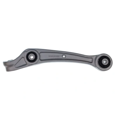 Immagine di DENCKERMANN D120710 Braccio oscillante, Sospensione ruota Assale anteriore Dx, inferiore, trasversale oscillante AUDI: A4 B8 Avant