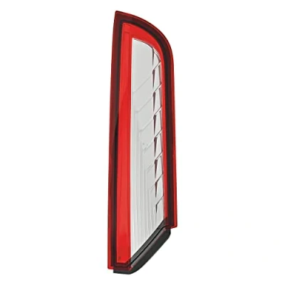 Immagine di VALEO ORIGINAL PART 045255 Fanale posteriore Dx Sezione superiore trasparente FORD: Transit Connect V408 Van, Mk2 Station Wagon