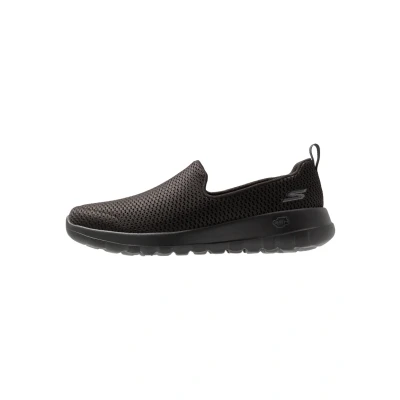 Immagine di Skechers Performance GO WALK Walking Trainers Scarpe da camminata, Donna, Taglia: 42, Black Tessuto