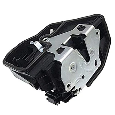 Immagine di HZTWFC Blocco porta Attuatore motore anteriore destro OEM # 51217202146 per BMW E60 E65 E82 E83 E89 E90