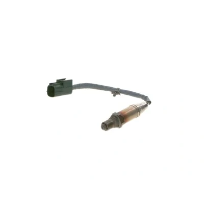 Immagine di BOSCH 0 258 005 307 Sonda lambda 4 NISSAN: MICRA 3