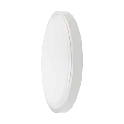 Immagine di V TAC 76161 VT 8618W RD N Lampada da parete per esterni a LED (monocolore) ERP: F (A G) 18 W Bianco