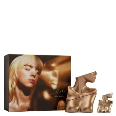 Immagine di Billie Eilish Set Regalo