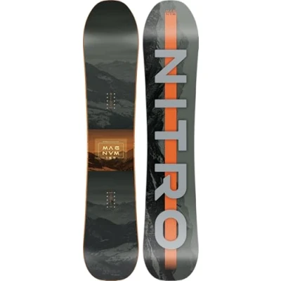 Immagine di Nitro Magnum 24/25 Snowboard