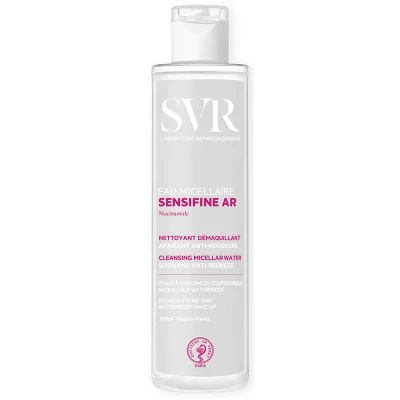 Immagine di SENSIFINE AR Eau Micellaire SVR 200ml