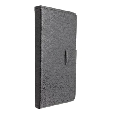 Immagine di caseroxx Custodia per Doro 8035, Bookstyle Case protettiva book cover smartphone in colore nero