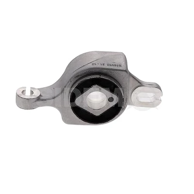 Immagine di SIDEM 849659 Silent Block posteriore, inferiore, Assale anteriore Dx Cuscinetto gomma metallo Braccio trasversale oscillante MERCEDES BENZ: Classe ML