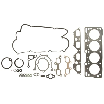 Immagine di REINZ 01 53470 02 Kit completo guarnizioni, Motore con paraolio albero a gomiti, guarnizione tenuta stelo valvola MAZDA: 6 Sedan