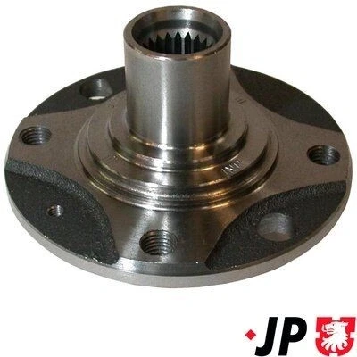 Immagine di JP GROUP 1241400600 Mozzo ruota 4 senza cuscinetto Assale anteriore Sx, Dx OPEL: Astra F CC, Corsa B Hatchback, Combo Van