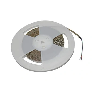 Immagine di Eurolite 50530140 Striscia LED ERP: G (A G) 24 V 15 m RGB
