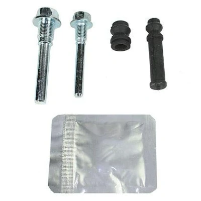 Immagine di METZGER 113 1471X Kit bussole guida, Pinza freno con bullone di guida supplementare
