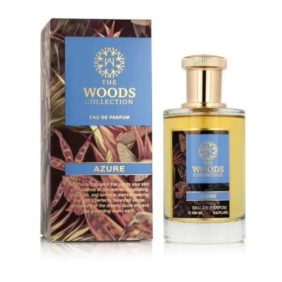 Immagine di The Woods Collection Azure Eau de Parfum 100 ml