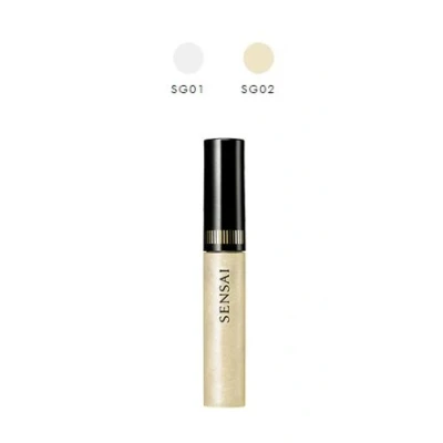Immagine di SILKY LIP GLOSS SG 01 6,8 ML