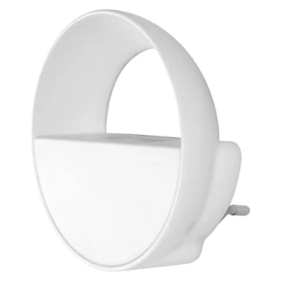 Immagine di LEDVANCE LUNETTA SUNSET 4058075570221 Luce notturna LED Anello (monocolore) Bianco neutro