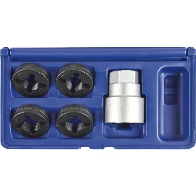 Immagine di KUNZER 7GST4 Assortimento, Riparazione filetti M18 x 1.5, M20 M14x1,50, 7/8 5