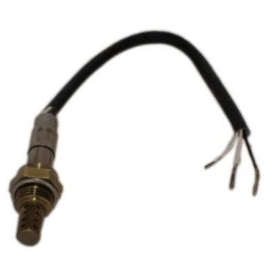 Immagine di ASHIKA 43 U03 Sonda lambda di regolazione FIAT: Panda I Hatchback, Uno Tipo RENAULT: CLIO 1, 2, Kangoo