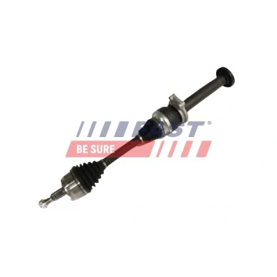 Immagine di FAST FT27066 Albero motore / Semiasse Assale anteriore Dx 883mm VOLKSWAGEN: Transporter 5, 5 Bus, Multivan (7HM