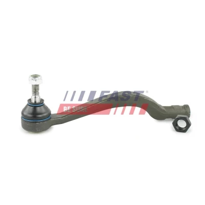 Immagine di FAST FT15769 Braccio oscillante, Sospensione ruota Assale anteriore Sx trasversale oscillante Ghisa grigia 20mm